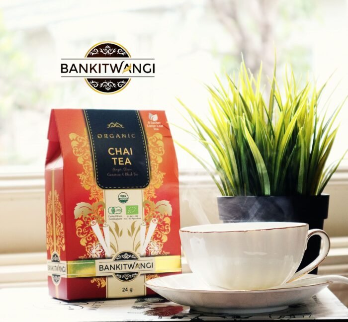 chai tea resep chai tea