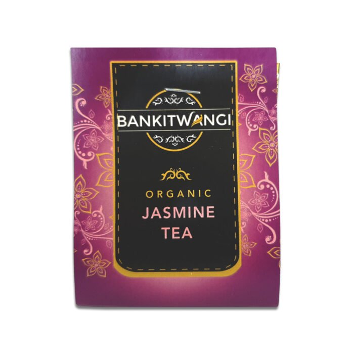 Organic Jasmine Tea – Sachet - Image 2