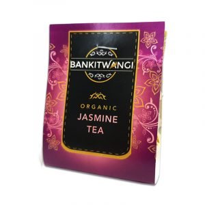 jasmine tea