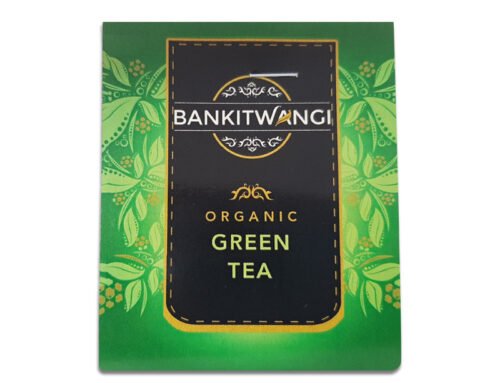 Flash Sale Bankitwangi Store Tokopedia Dapatkan Diskon Green Tea hingga 14 Ribu