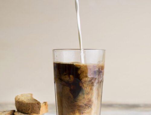 How to Make Delicious Milk Tea Beverages?