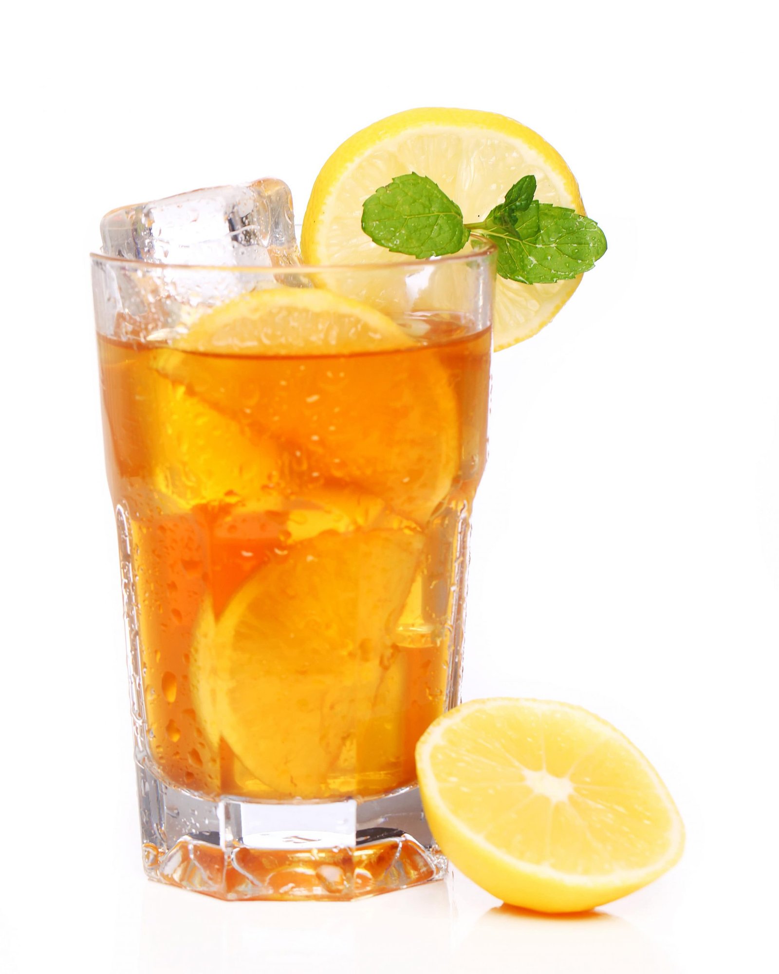 lemon tea