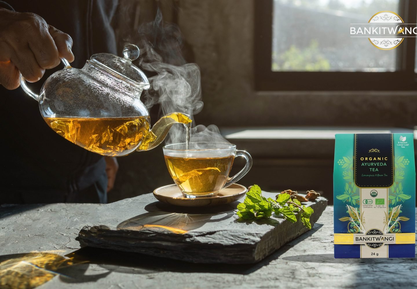 ayurveda tea